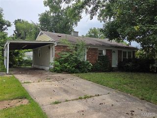 21 Derby Lane, Unincorporated, MO 63376