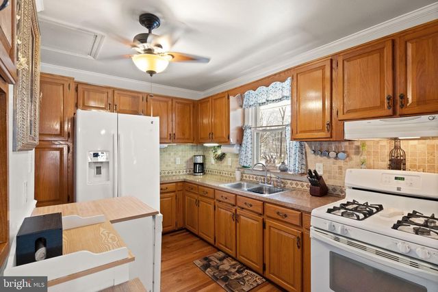 7411 BULL RUN RD, Manassas, VA 20111