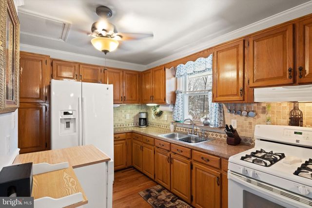 7411 BULL RUN RD, Manassas, VA 20111