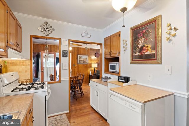 7411 BULL RUN RD, Manassas, VA 20111