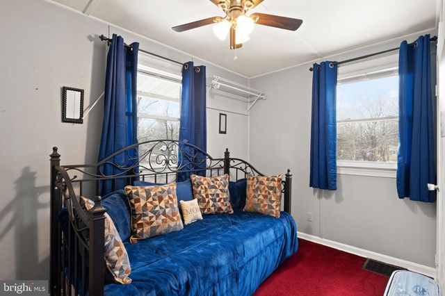 7411 BULL RUN RD, Manassas, VA 20111