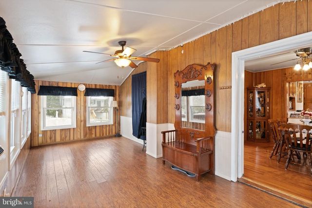 7411 BULL RUN RD, Manassas, VA 20111