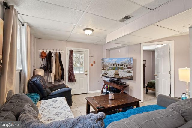 7411 BULL RUN RD, Manassas, VA 20111