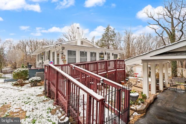 7411 BULL RUN RD, Manassas, VA 20111