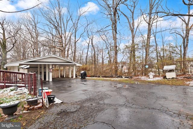 7411 BULL RUN RD, Manassas, VA 20111