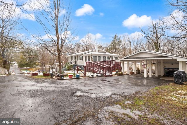 7411 BULL RUN RD, Manassas, VA 20111