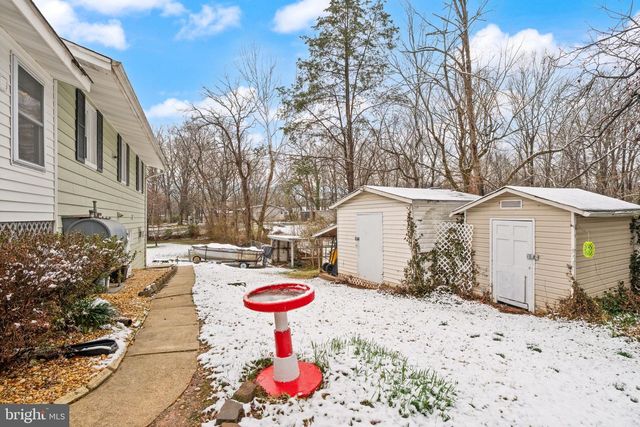 7411 BULL RUN RD, Manassas, VA 20111