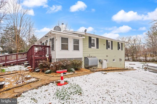 7411 BULL RUN RD, Manassas, VA 20111