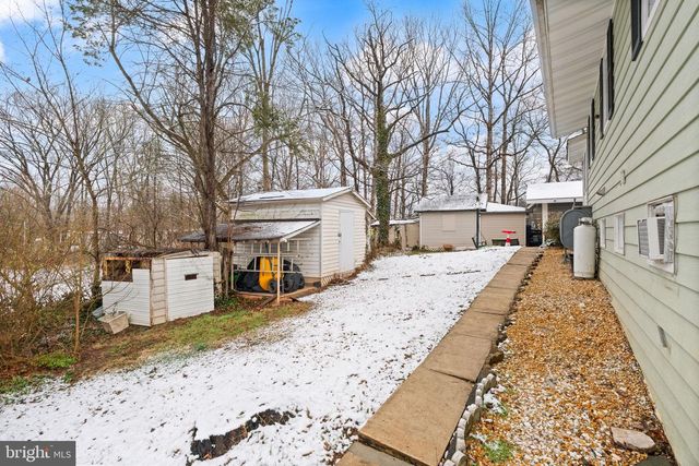 7411 BULL RUN RD, Manassas, VA 20111