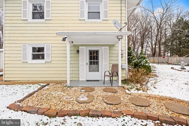 7411 BULL RUN RD, Manassas, VA 20111