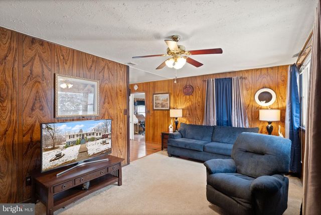 7411 BULL RUN RD, Manassas, VA 20111