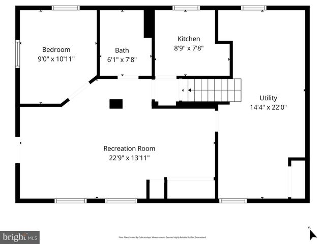 7411 BULL RUN RD, Manassas, VA 20111