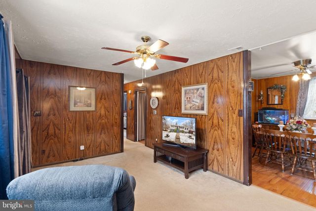 7411 BULL RUN RD, Manassas, VA 20111