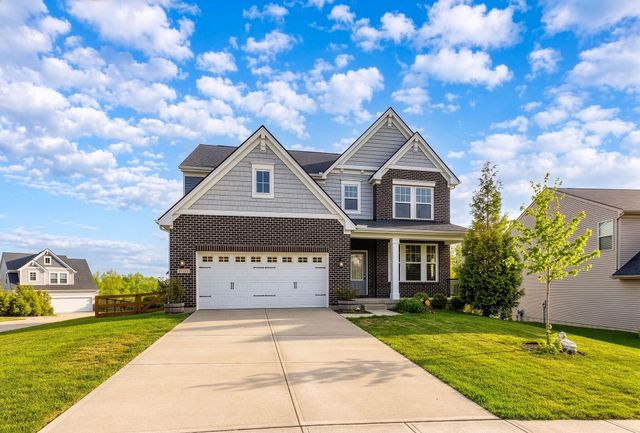 1305 Osprey Court, Alexandria, KY 41001