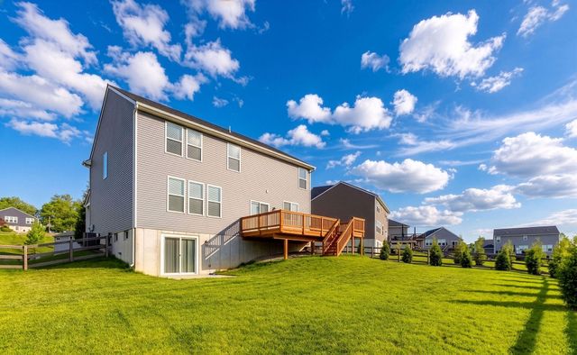 1305 Osprey Court, Alexandria, KY 41001