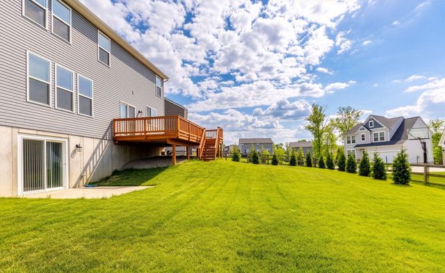 1305 Osprey Court, Alexandria, KY 41001