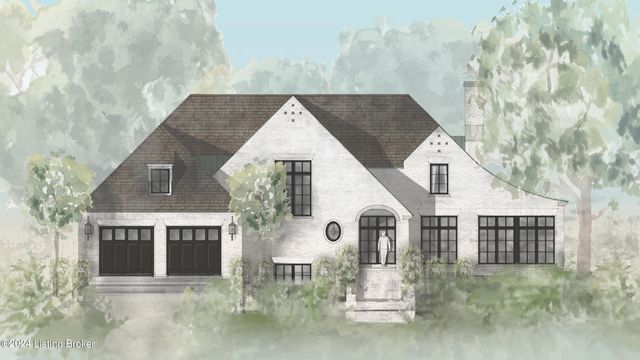 2301 Clovelly Springs Ct, Louisville, KY 40207