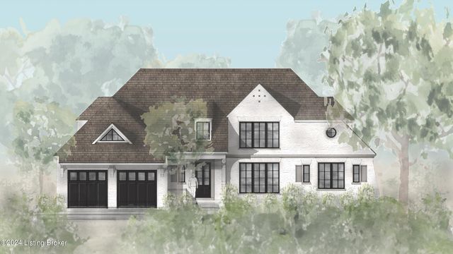 2301 Clovelly Springs Ct, Louisville, KY 40207