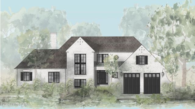 2301 Clovelly Springs Ct, Louisville, KY 40207