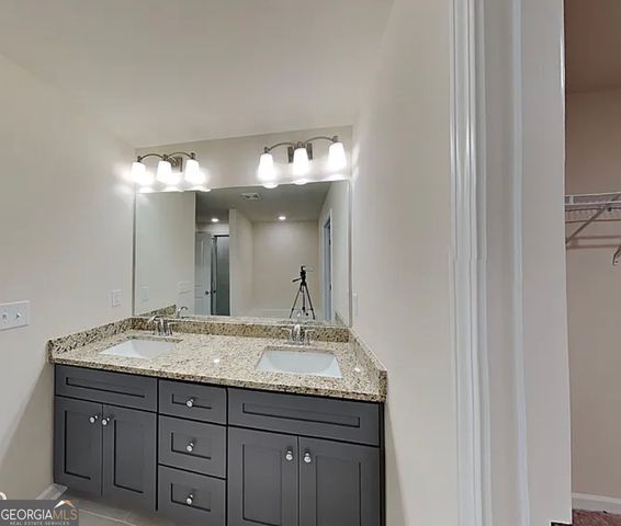 61 Dewey Road, Lilburn, GA 30047