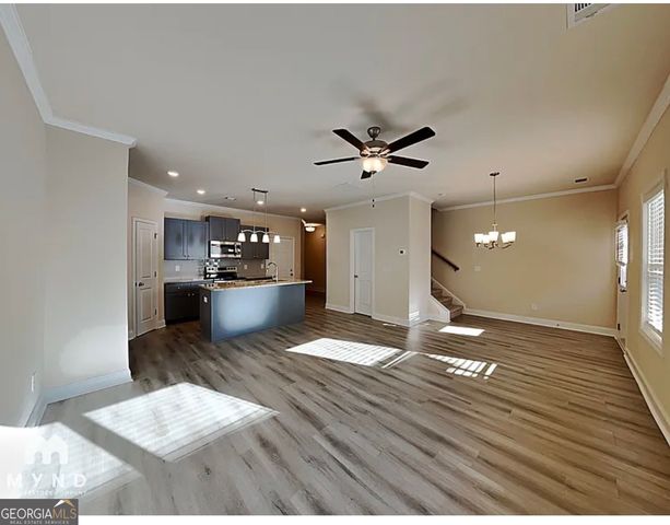 61 Dewey Road, Lilburn, GA 30047