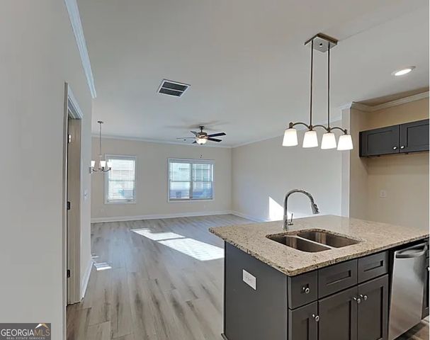 61 Dewey Road, Lilburn, GA 30047