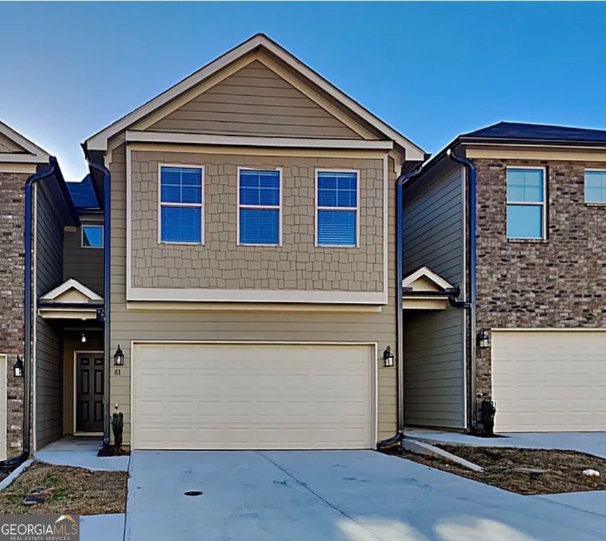 61 Dewey Road, Lilburn, GA 30047