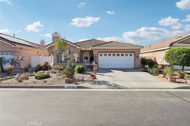 26923 Circus, Menifee, CA 92585