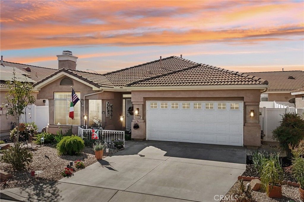 26923 Circus, Menifee, CA 92585
