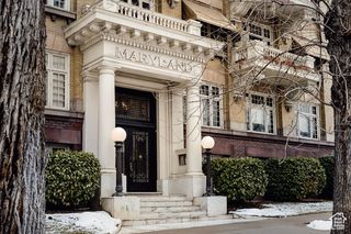 839 E SOUTH TEMPLE DR. #99, Salt Lake City, UT 84102