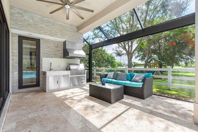 8984 Three Rail Drive, Boynton Beach, FL 33472