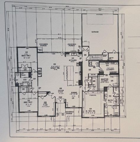 4685 College Avenue, Conway, AR 72034