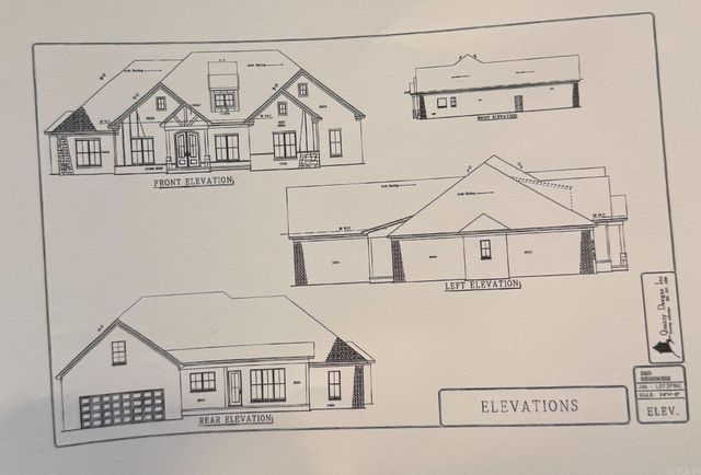 4685 College Avenue, Conway, AR 72034