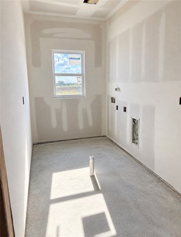 1525 Mariposa Ranch Dr., Corpus Christi, TX 78415