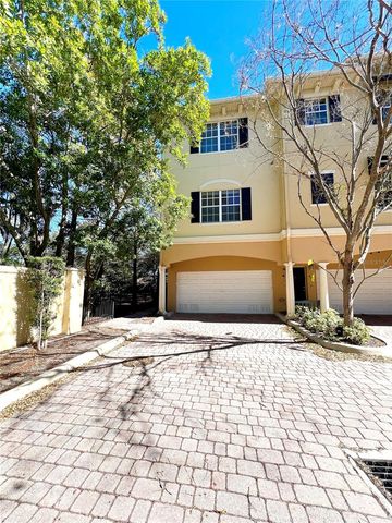 809 HARBOR OAK LANE, Clearwater, FL 33756