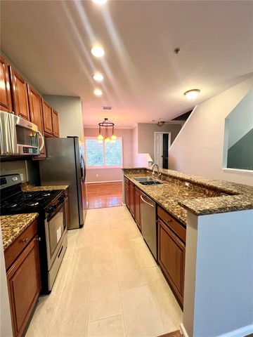 809 HARBOR OAK LANE, Clearwater, FL 33756