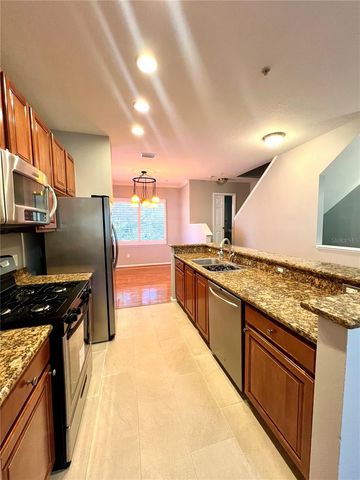 809 HARBOR OAK LANE, Clearwater, FL 33756