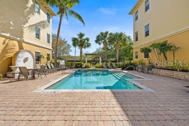 809 HARBOR OAK LANE, Clearwater, FL 33756