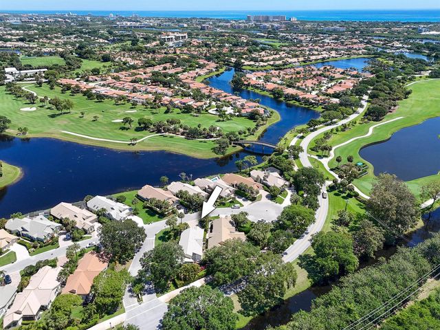 3770 Shearwater Drive, Jupiter, FL 33477