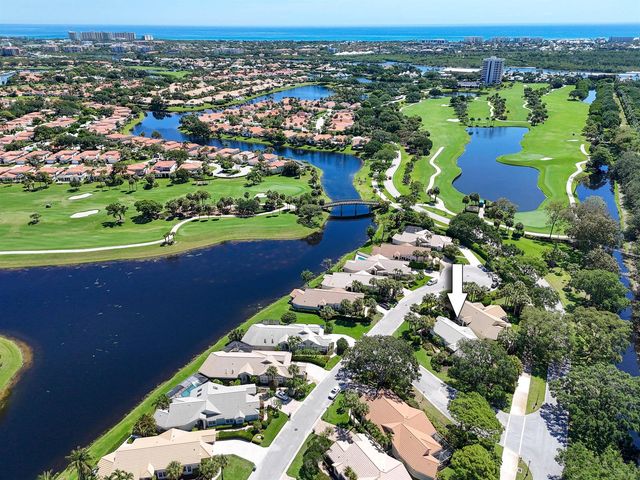 3770 Shearwater Drive, Jupiter, FL 33477