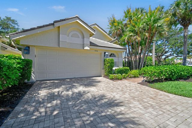 3770 Shearwater Drive, Jupiter, FL 33477