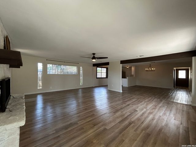 15123 BRANDING IRON DR, San Antonio, TX 78247