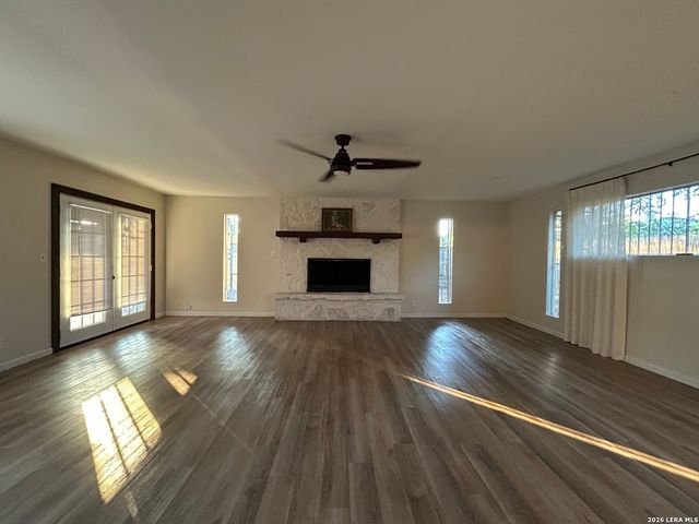 15123 BRANDING IRON DR, San Antonio, TX 78247