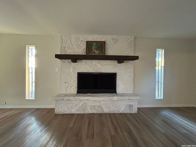15123 BRANDING IRON DR, San Antonio, TX 78247