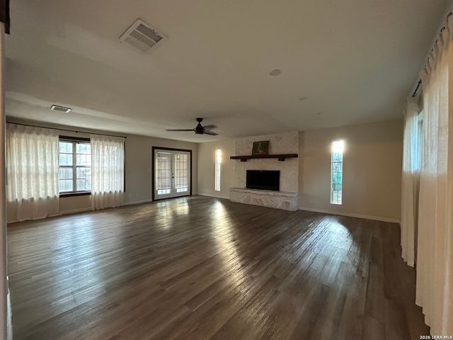 15123 BRANDING IRON DR, San Antonio, TX 78247