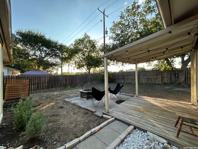 15123 BRANDING IRON DR, San Antonio, TX 78247