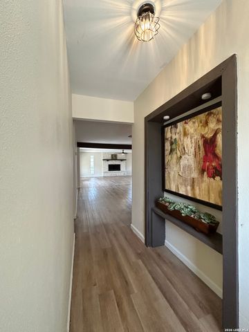 15123 BRANDING IRON DR, San Antonio, TX 78247