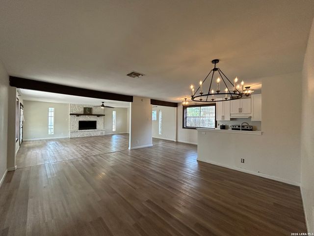 15123 BRANDING IRON DR, San Antonio, TX 78247