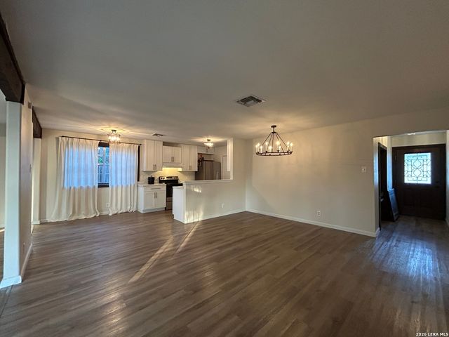 15123 BRANDING IRON DR, San Antonio, TX 78247