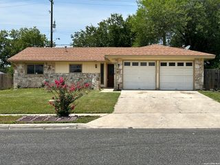15123 BRANDING IRON DR, San Antonio, TX 78247